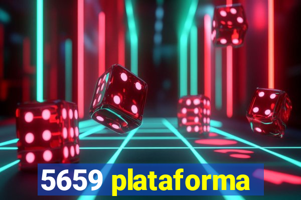 5659 plataforma